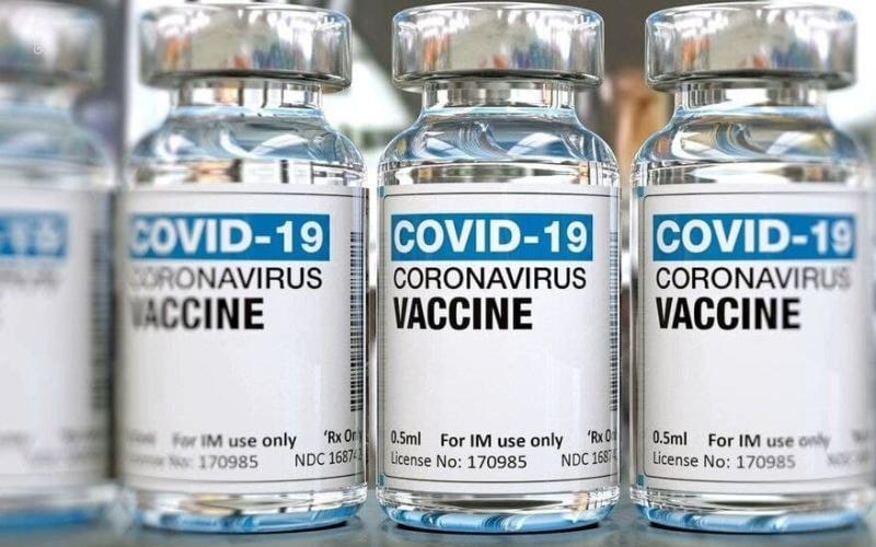  واکسن کرونای پاستوکووک