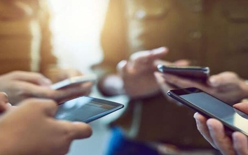 رجیستری گوشی تلفن همراه مسافران ورودی، از این پس به صورت غیرحضوری است