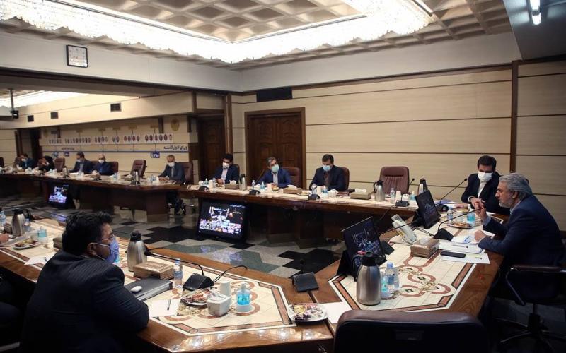 سید رضا فاطمی امین