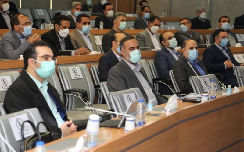 شرکت مخابرات 