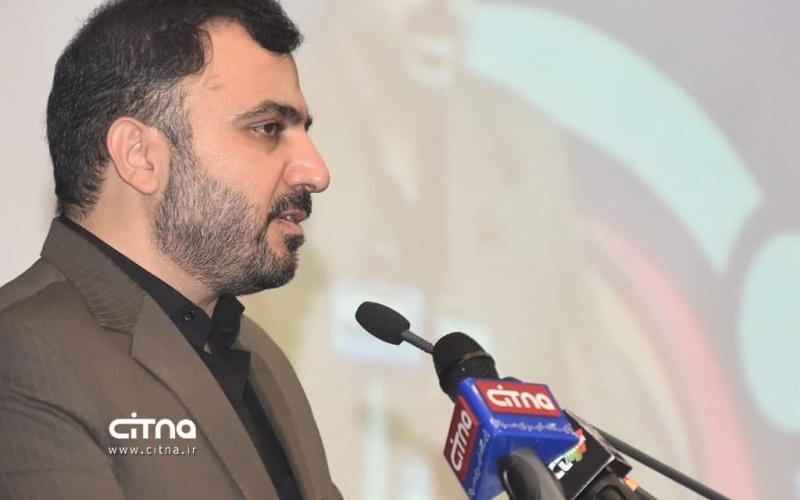 نمود پایداری شبکه‌ ارتباطی کشور در ایام نوروز امسال