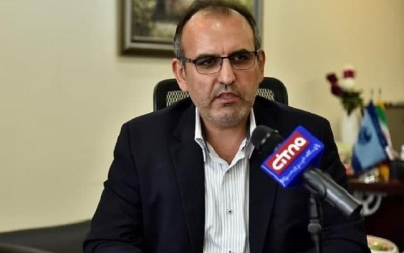 مهندس محمدرضا بیدخام