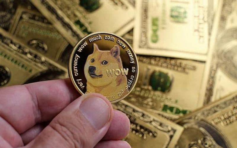 تسلا دوج‌کوین را برای فروش تعدادی از محصولات خود می‌پذیرد