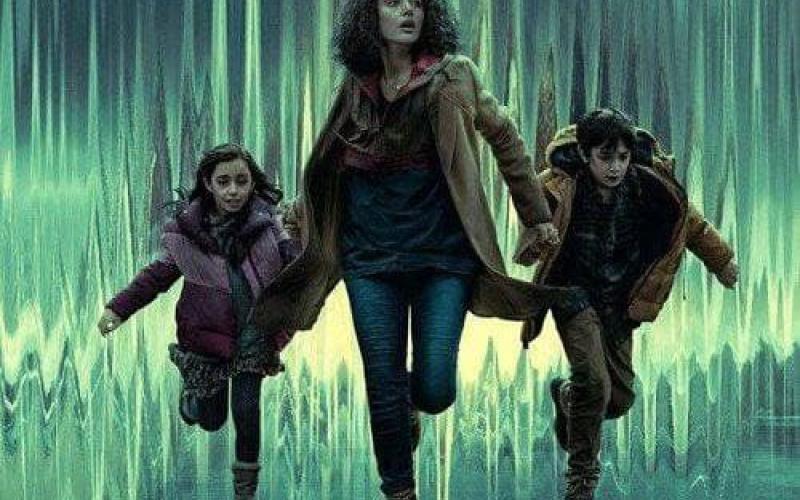 گلشیفته فراهانی