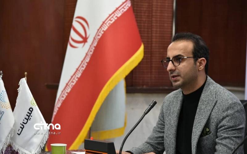 مبین‌نت در مسیر تبدیل به بزرگترین اپراتور تخصصی در حوزه‌ی هوشمندسازی سازمانی