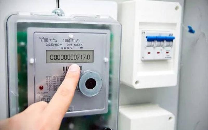 کنتور برق