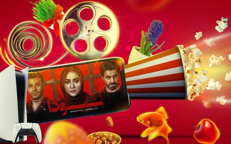 جوایز جشنوارۀ نوروزی لنز ایرانسل اعلام شد