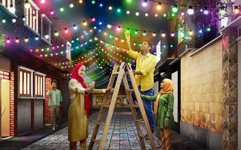 هدیۀ ویژۀ ایرانسل برای عید نیمۀ شعبان اعلام شد