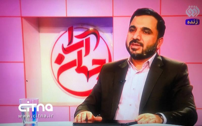 زارع پور: دولتی که فیبرنوری را به در خانه مردم می‌برد، دنبال بستن اینترنت نیست