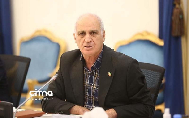 پیام تبریک دبیر سندیکای صنعت مخابرات به دکتر لاجوردی