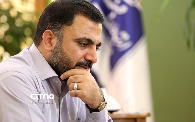 وزیر ارتباطات