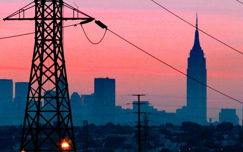 شرکت‌های برق