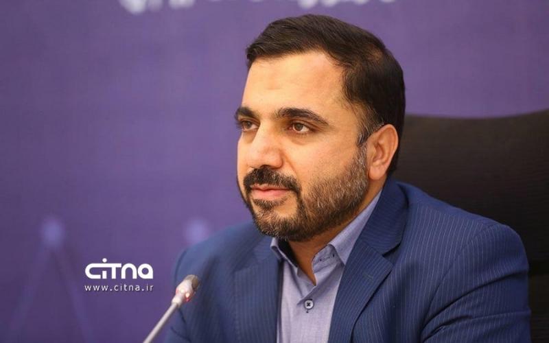انتقاد وزیر ارتباطات از فقدان مسئولیت پذیری برخی پلتفرم های جهانی