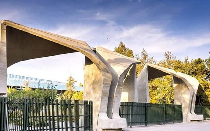 دانشگاه تهران