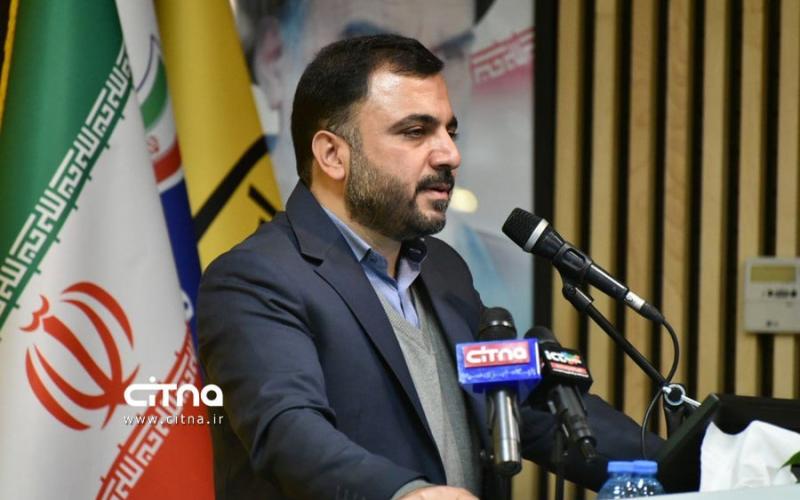 وزیر ارتباطات: برای دسترسی به شبکه ارتباطی هیچ تبعیضی بین شهر و روستا نیستیم 
