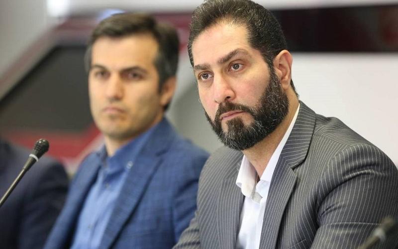 انتصاب علیرضا اسفندی به عنوان سرپرست معاونت فنی و مهندسی رایتل