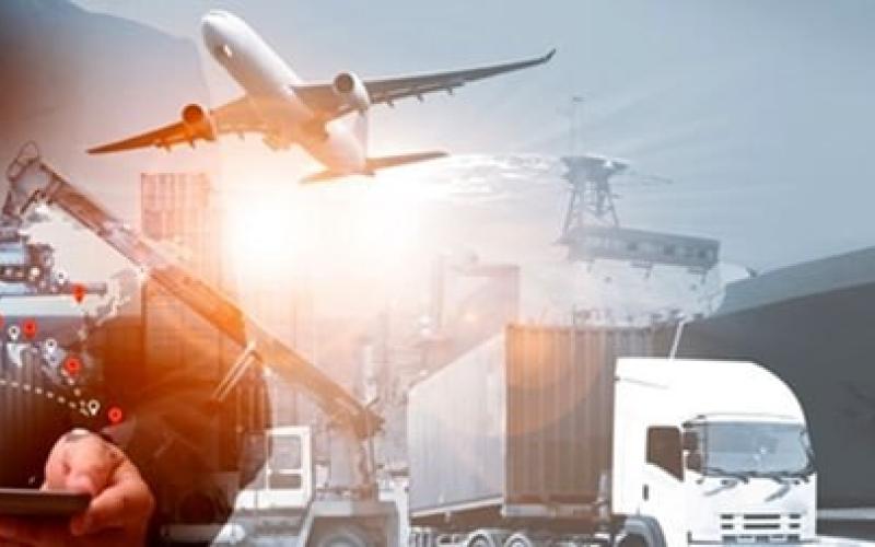 صادرات غیرمستقیم