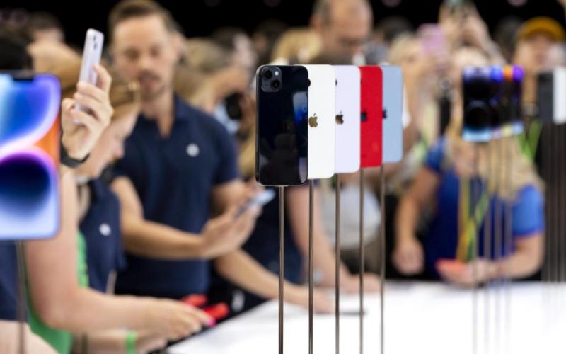 احتمال تجهیز آیفون بعدی اپل به فناوری باتری جدید