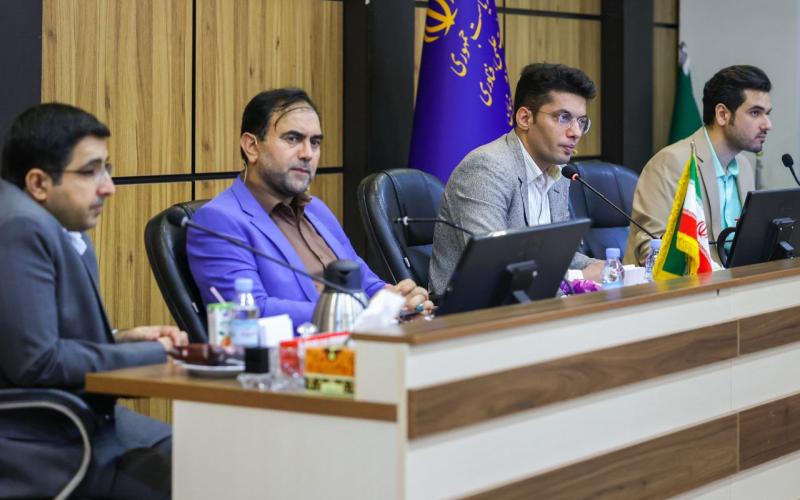 شرکت‌های دانش بنیان