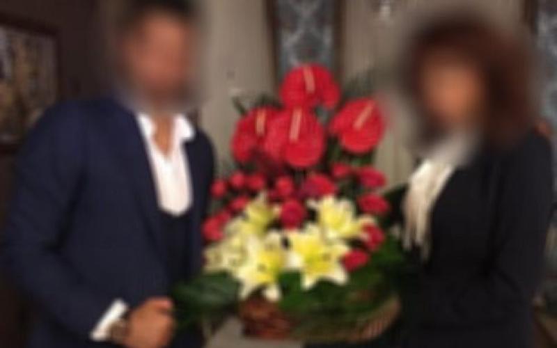 انتشار تصویر بی حجاب نامزد آقای دروازه‌بان در اینستاگرام جنجالی شد