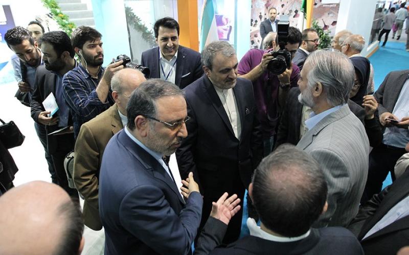 افزایش همکاری‌‎های همراه اول با سازمان میراث فرهنگی در حوزه‌ی خدمات مبتنی بر موبایل