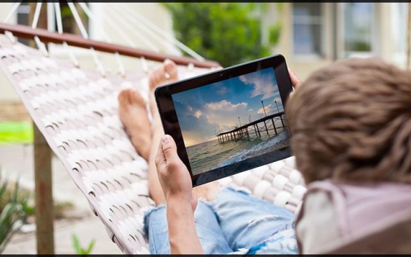 افزایش 12 درصدی محبوبیت سایت‌های پخش زنده اینترنتی
