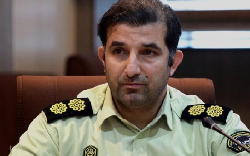 عامل کودک آزار "پسر استقلالی" دستگیر شد 