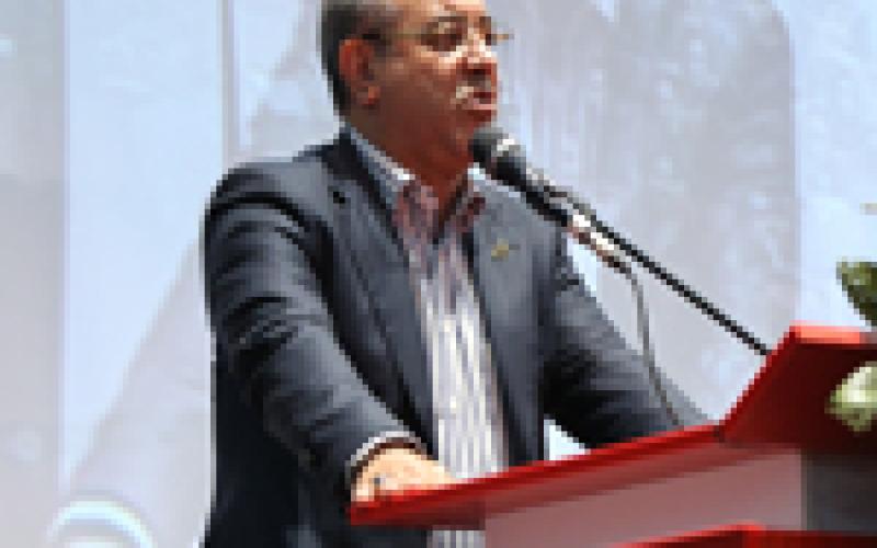 کمربندی تهران با حمایت بانک شهر تکمیل می‌شود