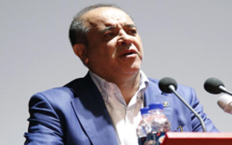 سرمایه‌گذاری از اصولی‌ترین راه‌ها در تدوین استراتژی ملی