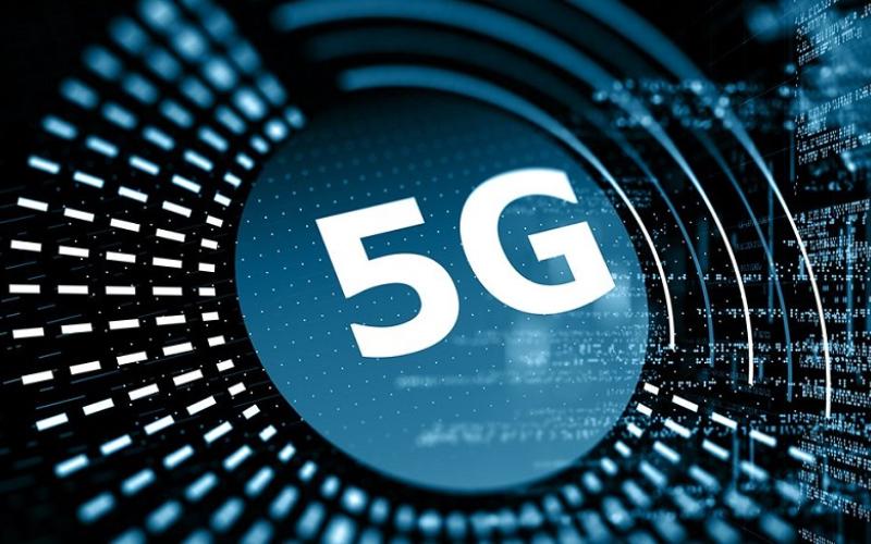 تحول دیجیتال در بستر 5G محقق می‌شود