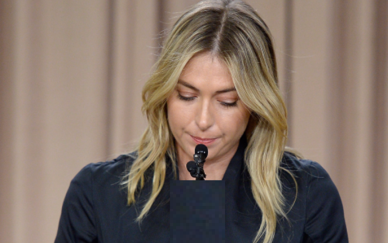 سرنوشت خانم ورزشکار معروفی که ایمیل‌هایش را نمی‌خواند!