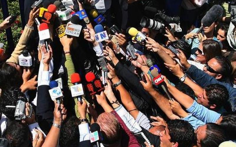 "خبرنگاری" برای سومین سال متوالی بدترین شغل در آمریکا شد