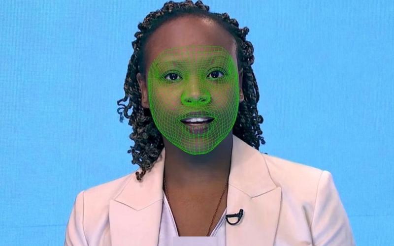 دردسر جدید انتخابات آمریکا؛ جعل عمیق صوتی و تصویری با هوش مصنوعی