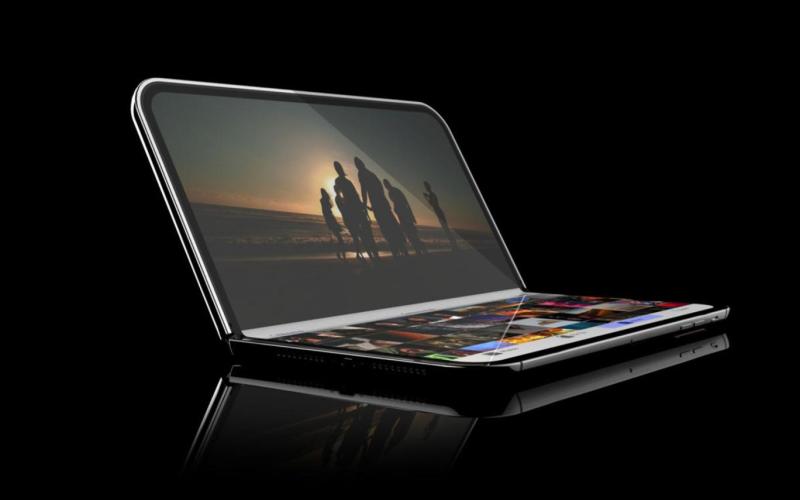 اپل، آی‌پد تاشو و مجهز به امکانات جدید را عرضه می‌کند