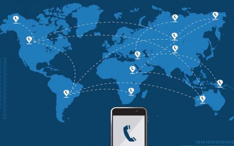 درآمد ۳۱ میلیارد دلاری اپراتورها از رومینگ بین‌المللی