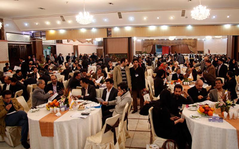 برای حضور در ضیافت شام سازمان نصر، 100 هزار تومان واریز کنید!