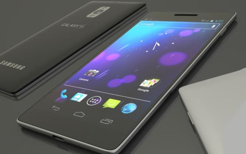 گوشی‌های جدید سامسونگ و ال‌جی با نمایشگرهای 1080p