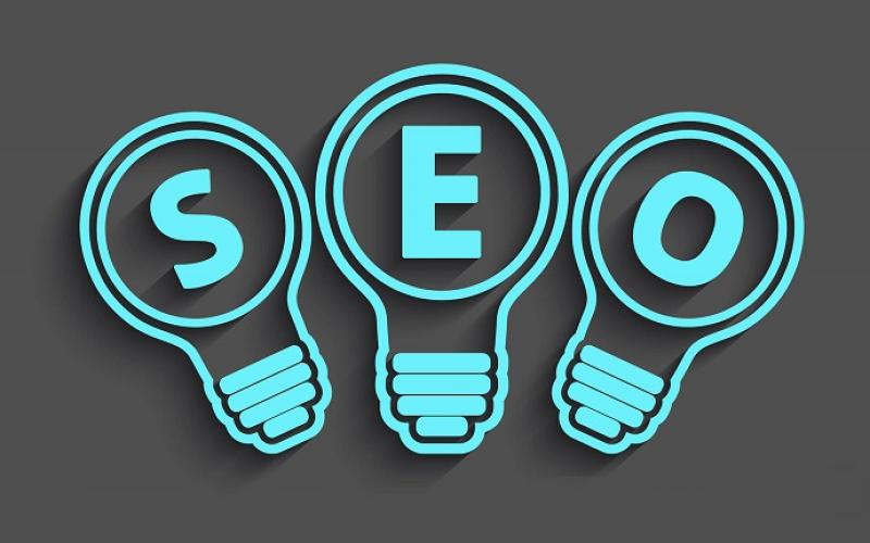 بهینه سازی سایت برای موتور جستجو (SEO)