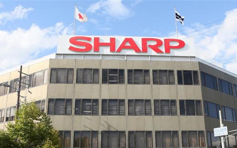 تولید پنل‌های اولد شارپ افزایش ‌می‌یابد