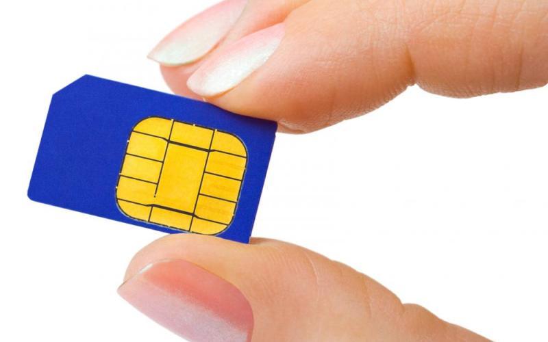 هشدار درباره بازار سیاه سیم کارت در عراق