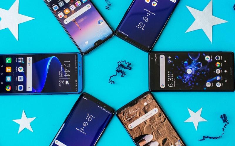 وضعیت بازارهای جهانی موبایل در سال جاری چگونه است؟
