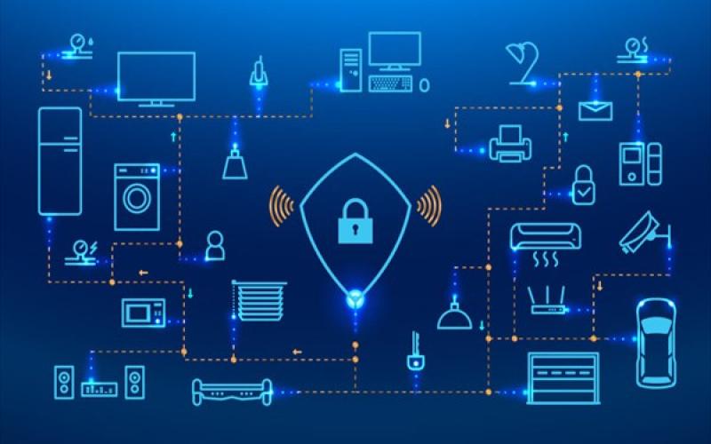 زیست‌بوم اینترنت اشیاء توسعه می‌یابد