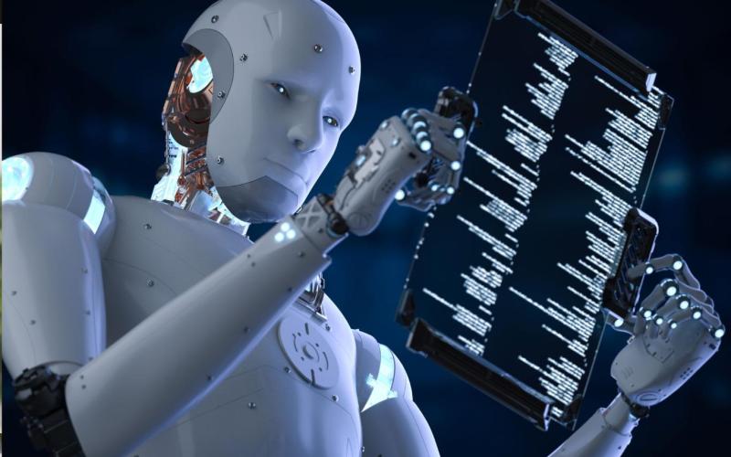 نسخه جدید هوش مصنوعی در راه است
