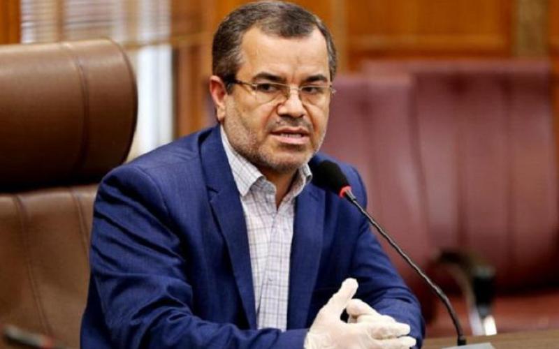 محمدرضا احمدی سنگری