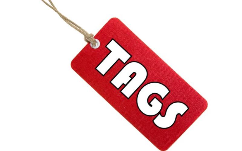 تگ یا برچسب‌گذاری در سایت چه کاربردی دارد؟