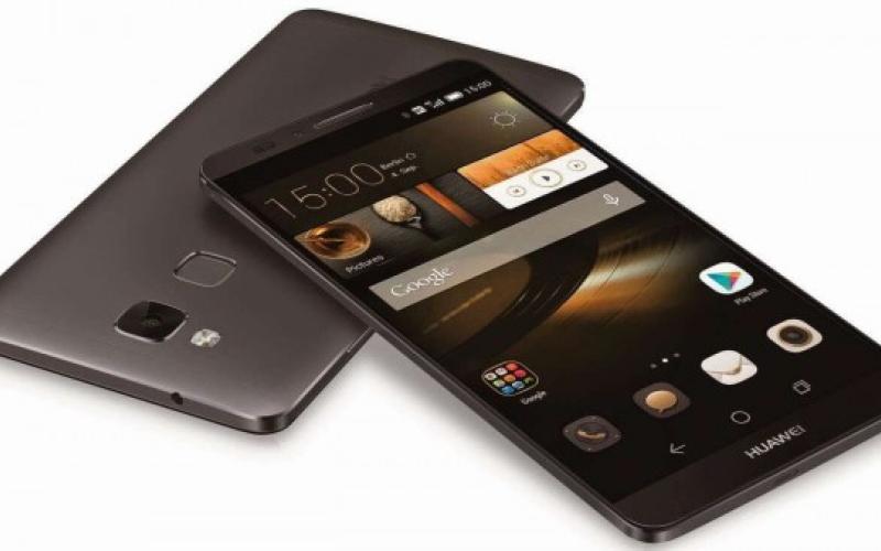 چرا گوشی های هوآوی داغ نمی کنند!