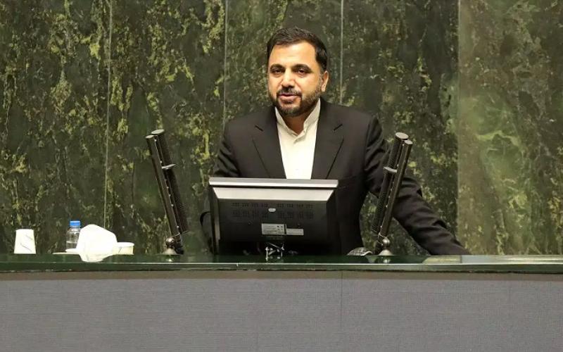 وزیر ارتباطات: ۸۰ درصد منازل و اماکن تجاری به فیبرنوری متصل می‌شوند/ سرعت اینترنت با فیبرنوری چند ۱۰ برابر می‌شود