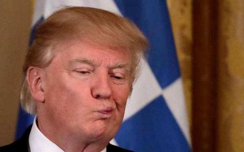 شکایت بازیگر فیلم های مستهجن از ترامپ