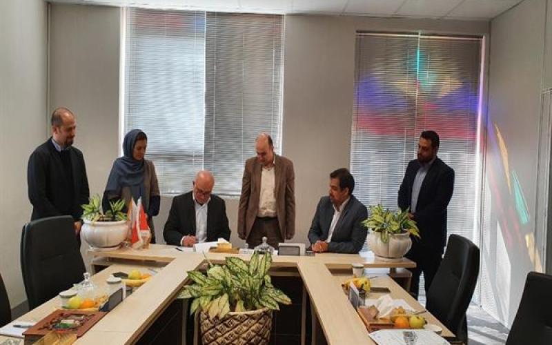 ساختمان انرژی نزدیک به صفر با حمایت معاونت علمی ریاست جمهوری در ایران ساخته می‌شود