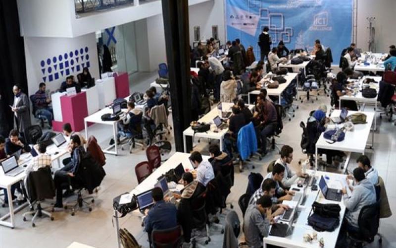 برنامه‌نویسان خلاق در فناوری‌های ارتباطات و اطلاعات شناسایی می‌شوند
